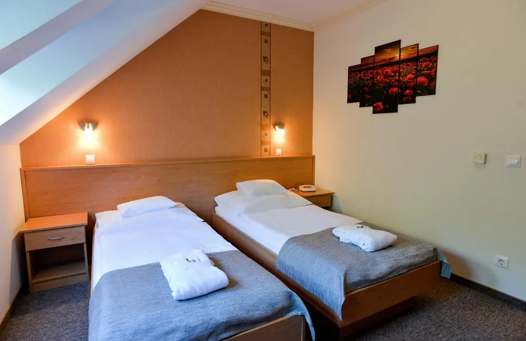 Granada Conference, Wellness And Sport Hotel-1