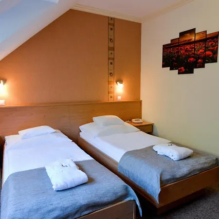 Granada Conference, Wellness And Sport Hotel-2